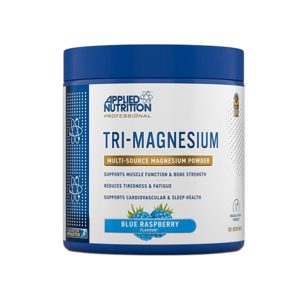 Applied Nutrition tri-magnesium Powder - Image 1